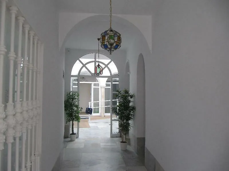 Life Apartments Guadalete Jerez de la Frontera