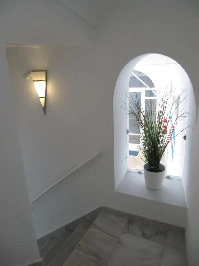 Life Apartments Guadalete Jerez de la Frontera